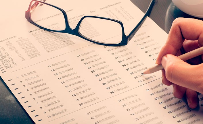 Imagem de capa - The test