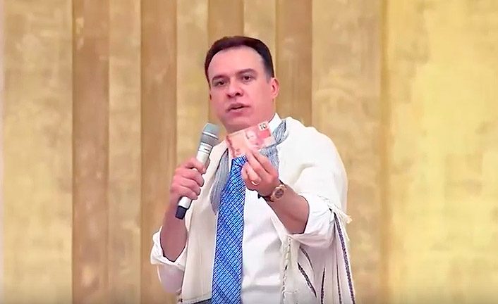 Imagem de capa - $10 Reais