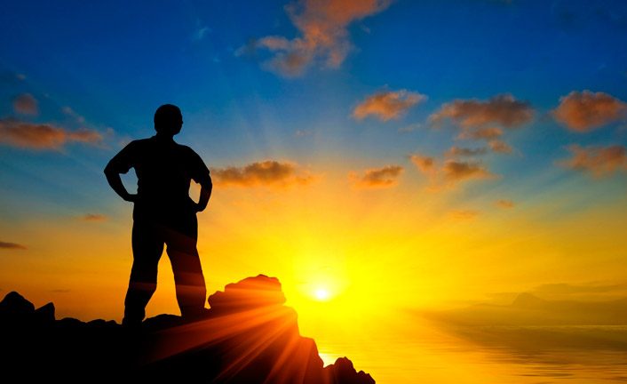 Imagem de capa - The Chosen