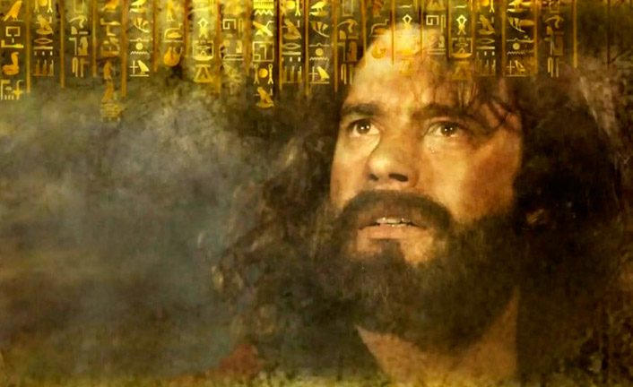 Imagem de capa - The Excuses of Moses