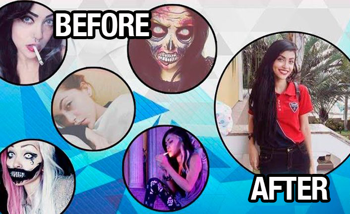 Imagem de capa - It seemed impossible to change