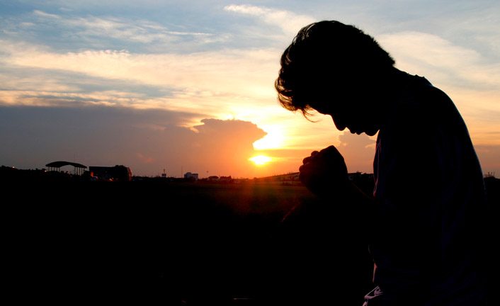 Imagem de capa - I stopped being an atheist