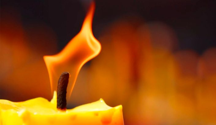 Imagem de capa - The awakening of faith