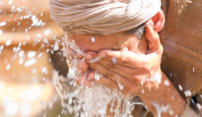 Imagem de capa - Faith and Sacrifice – Part 2