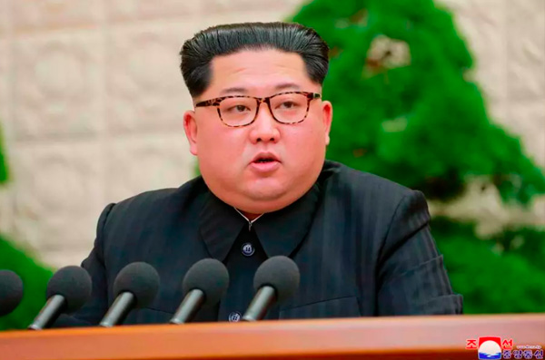 Imagem de capa - Find out how is the life of a Christian in a North Korean prison