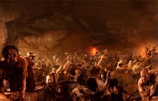 Imagem de capa - Qual è l'opportunità di uscire dall'Inferno?