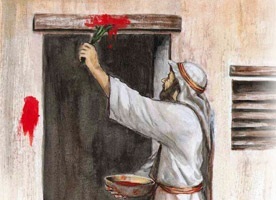 Imagem de capa - Il sangue della consacrazione