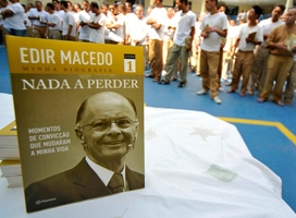 Imagem de capa - Ringraziamento