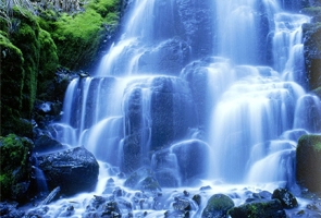 Imagem de capa - Fiumi di acqua viva