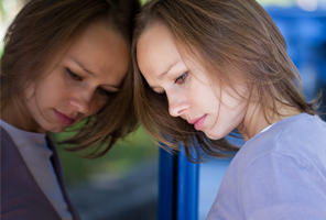 Imagem de capa - Io volevo amore, ma non avevo amore da dare