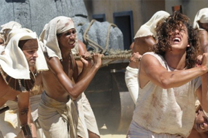 Imagem de capa - Da schiavi del Faraone a servi di Dio