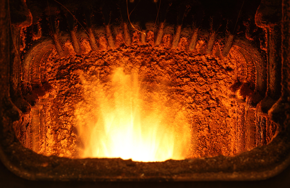 Imagem de capa - La fornace è per quelli di Dio