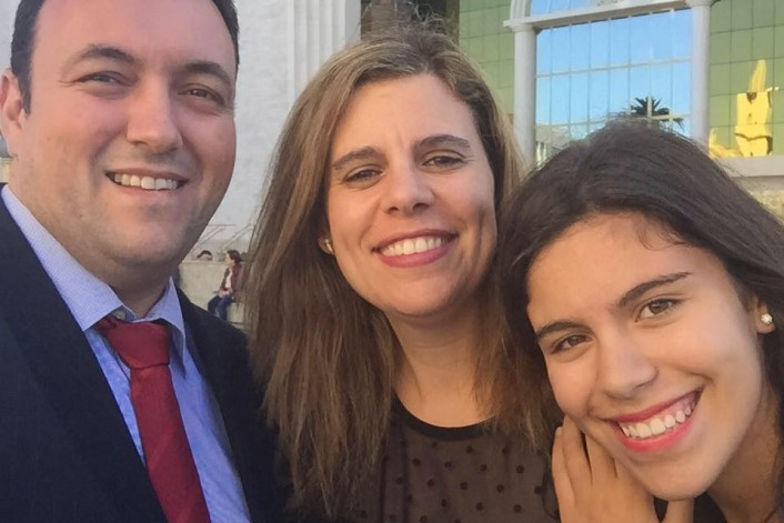 Imagem de capa - La mia esperienza nel Tempio di Salomone