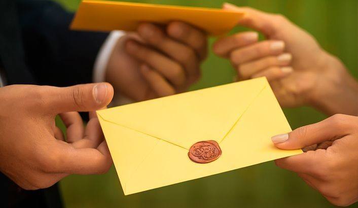 Imagem de capa - L'invito di Dio