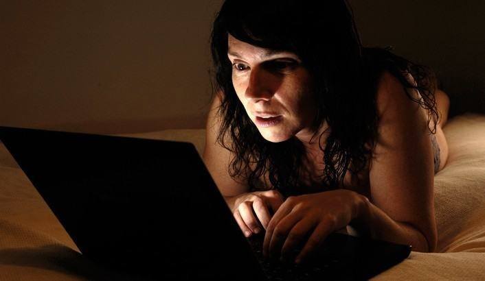 Imagem de capa - Libera dalla pornografia