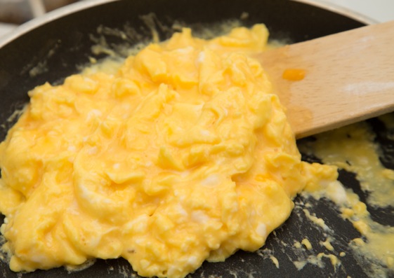 Imagem de capa - Unscrambled eggs: How can I bring my love back?