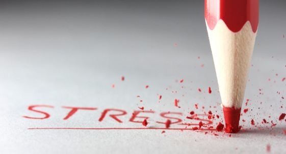 stress