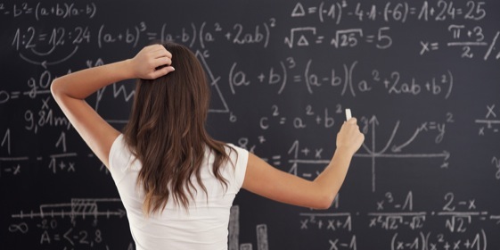 Imagem de capa - Life getting you confused? This math trick can help