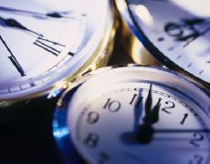 Imagem de capa - Le temps: Allié ou ennemi?