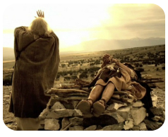 Imagem de capa - Le Me Voici de Dieu