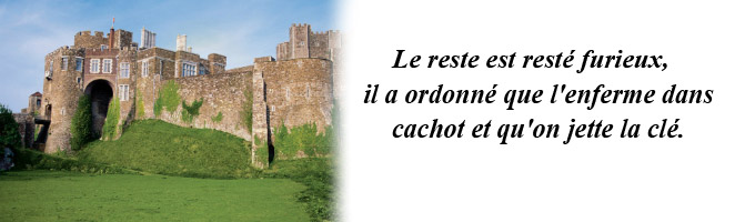 Imagem de capa - Tout ce que Dieu fait est bon!