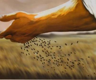 Imagem de capa - L’ADN de Dieu