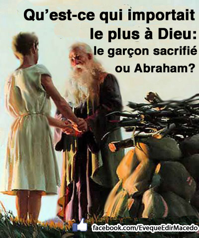 abraham