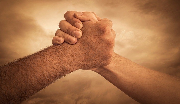 Sociedad con Dios Portal Universal