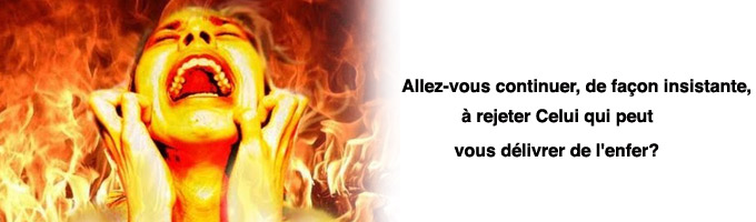 Imagem de capa - Qu'est-ce l'enfer?