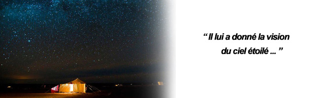 Imagem de capa - La Foi audacieuse d’Abraham