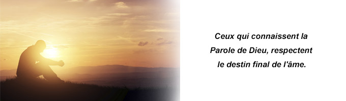 Imagem de capa - L’Esprit de Dieu