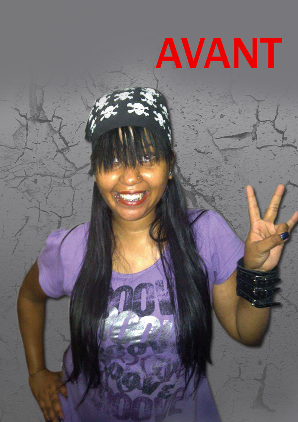 AVANT