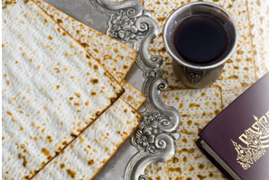 Imagem de capa - La Pâque et les quatre coupes