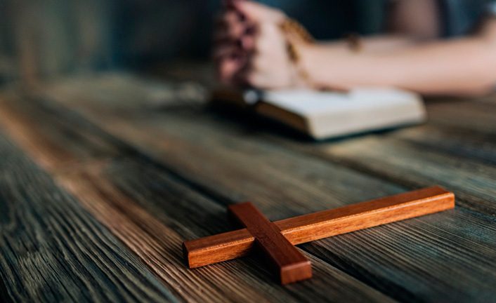 Imagem de capa - Fede e religione