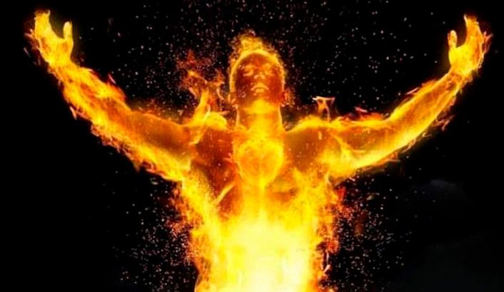 Imagem de capa - Anno nuovo con la Fiamma di Fuoco