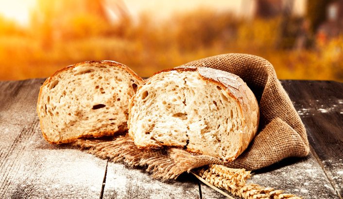 Imagem de capa - Ricetta del Pane della Vita Eterna