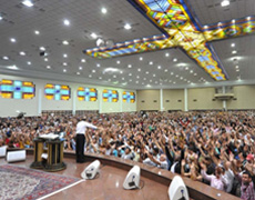 Imagem de capa - Жертва на Алтаре