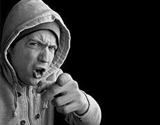 Imagem de capa - А вы кто?