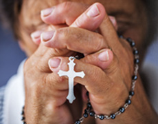 Imagem de capa - Секреты и тайны веры