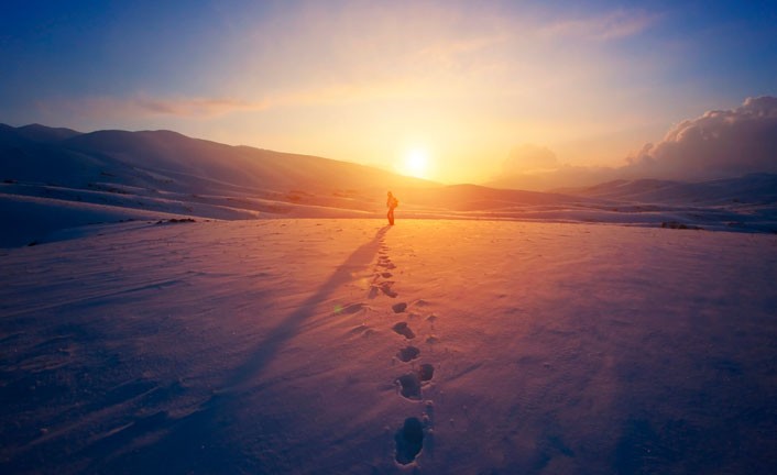 Imagem de capa - Ходи предо Мною и будь непорочен