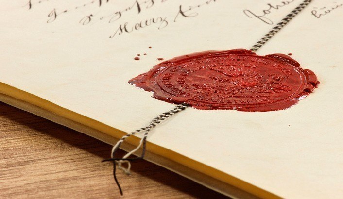 Imagem de capa - La Foi Authentifiée