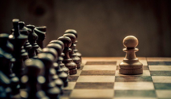 Imagem de capa - La garantie de la victoire