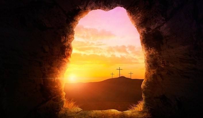 Imagem de capa - Le Seigneur Jésus et le Saint-Esprit