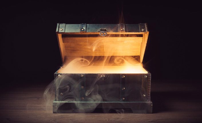 Imagem de capa - Le Trésor de la Foi