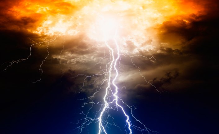 La colère de Dieu Portal Universal