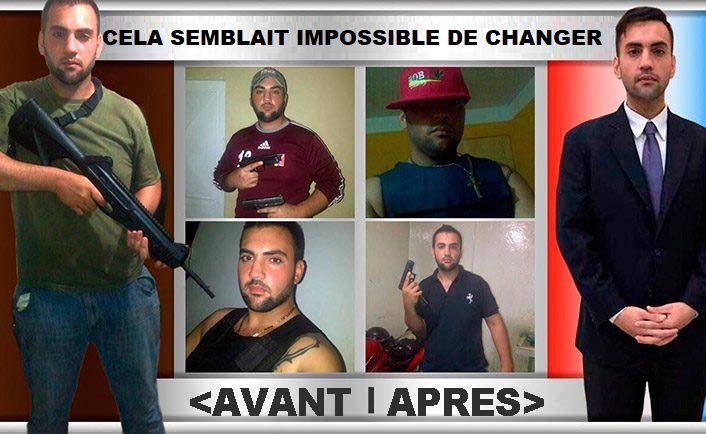 Imagem de capa - Cela semblait impossible de changer