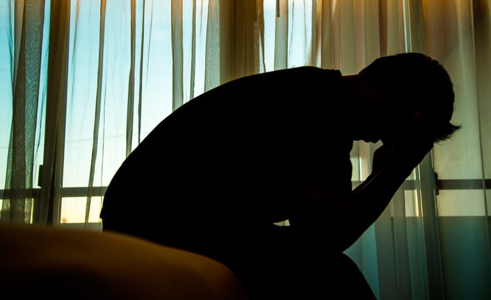 Imagem de capa - Crise de la foi