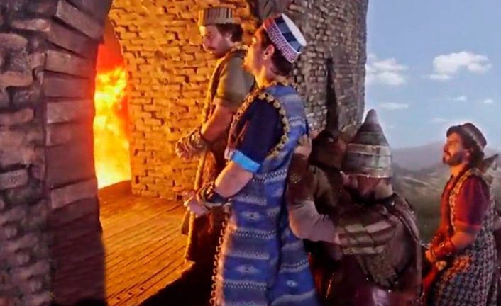 Imagem de capa - 6ème Jour du Jeûne de Daniel