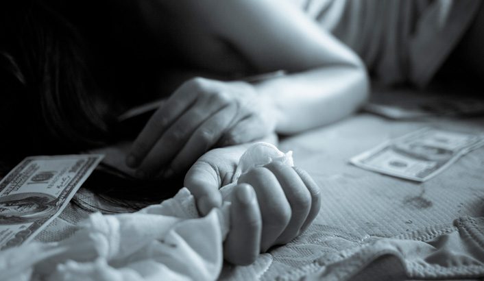 Imagem de capa - Call girl