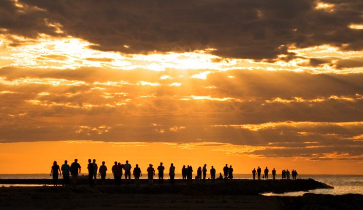 Imagem de capa - Enfants de Dieu vs Enfants du Monde